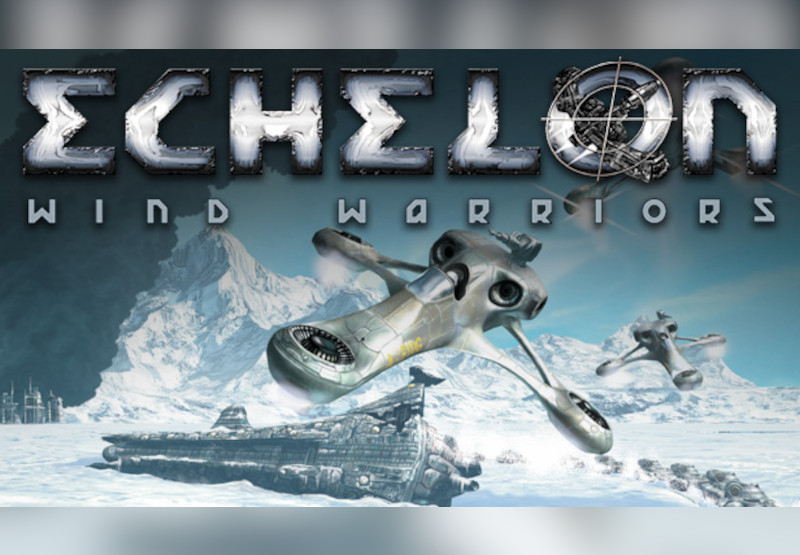 Echelon: Wind Warriors Steam CD Key screenshot 2