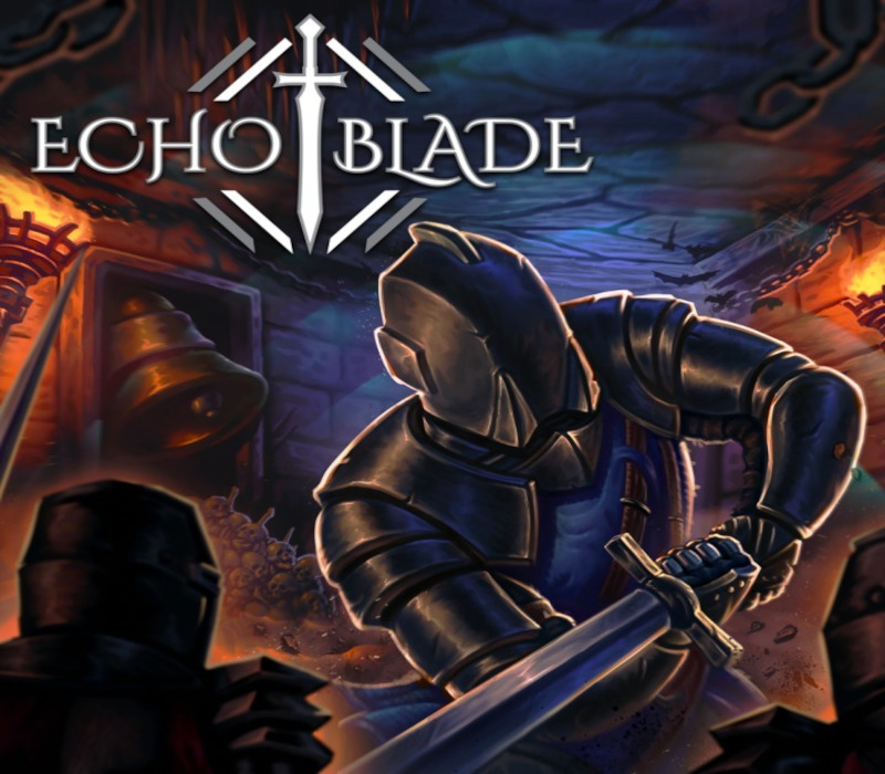 

EchoBlade Steam CD Key