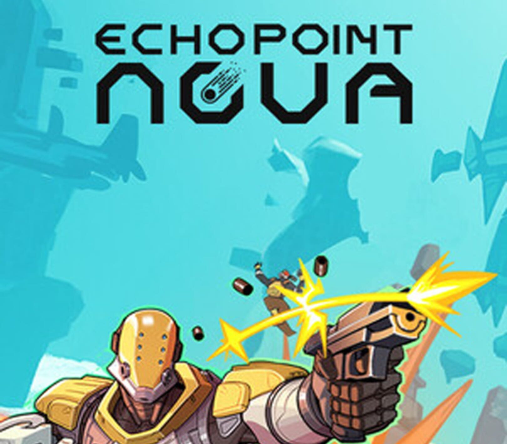 

Echo Point Nova PC Steam Account