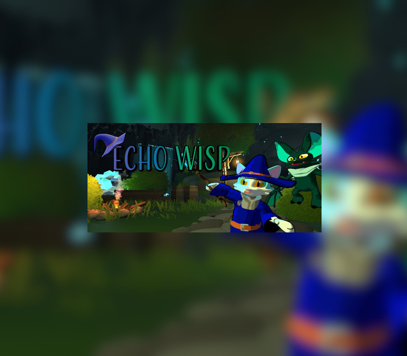 

Echo Wisp Steam CD Key