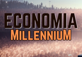 Economia: Millennium Steam CD Key screenshot 2