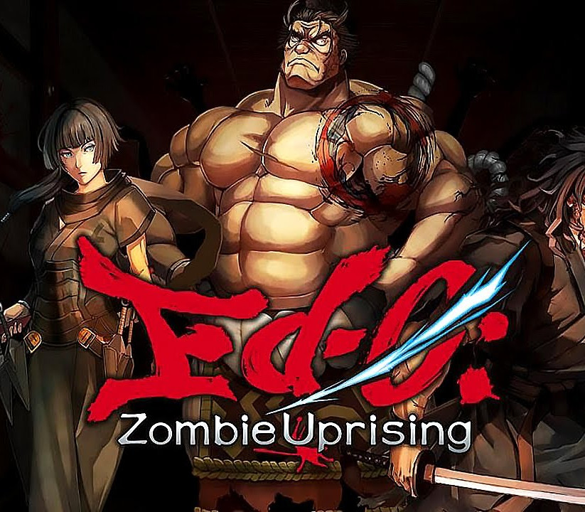 

Ed-0: Zombie Uprising Steam CD Key