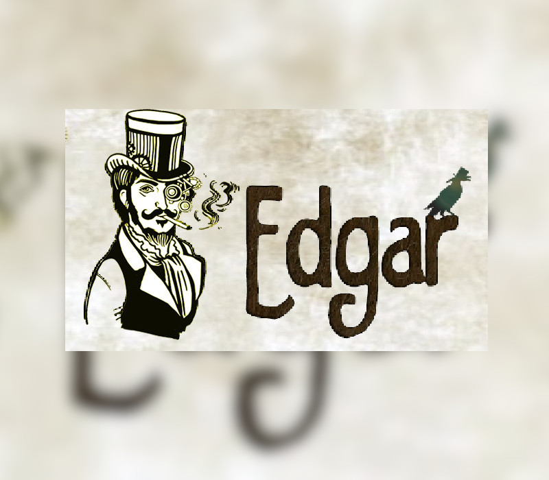 Edgar (2022) Steam