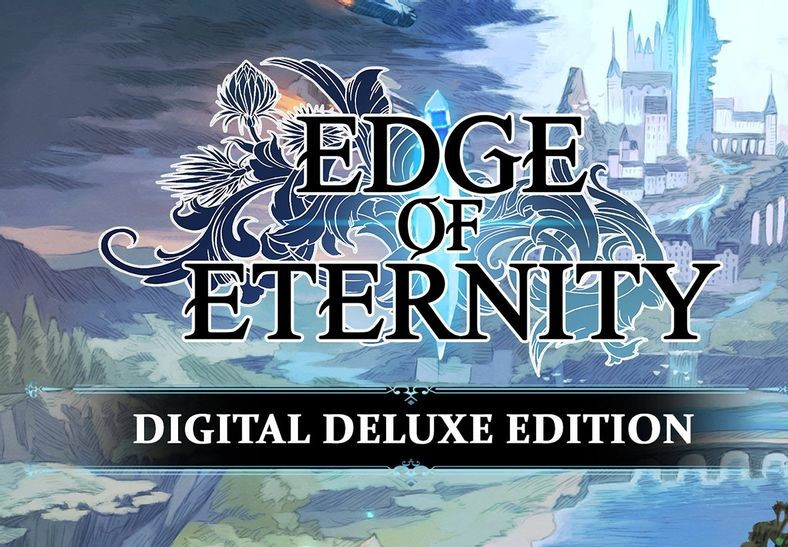 Edge Of Eternity - Digital Deluxe Edition Steam CD Key