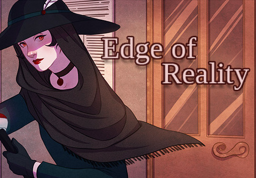 Edge Of Reality Steam CD Key