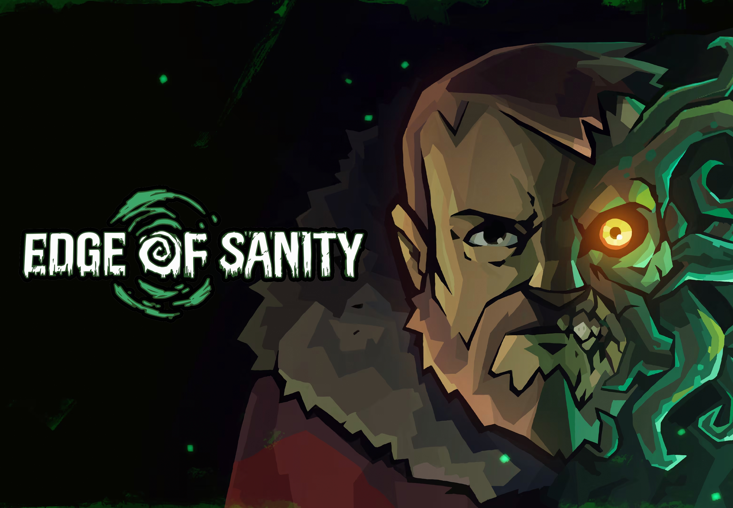 Edge of Sanity PC Steam CD Key screenshot 2