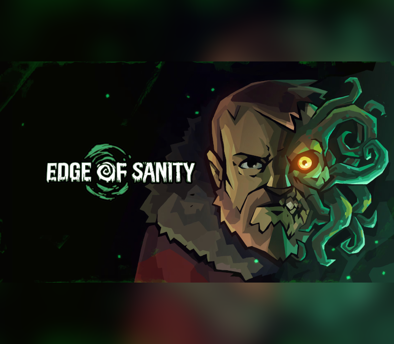 Edge of Sanity PC Steam