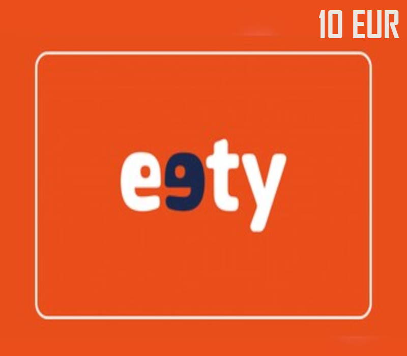 

Eety €10 Gift Card AT