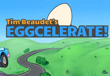 Eggcelerate! Steam CD Key
