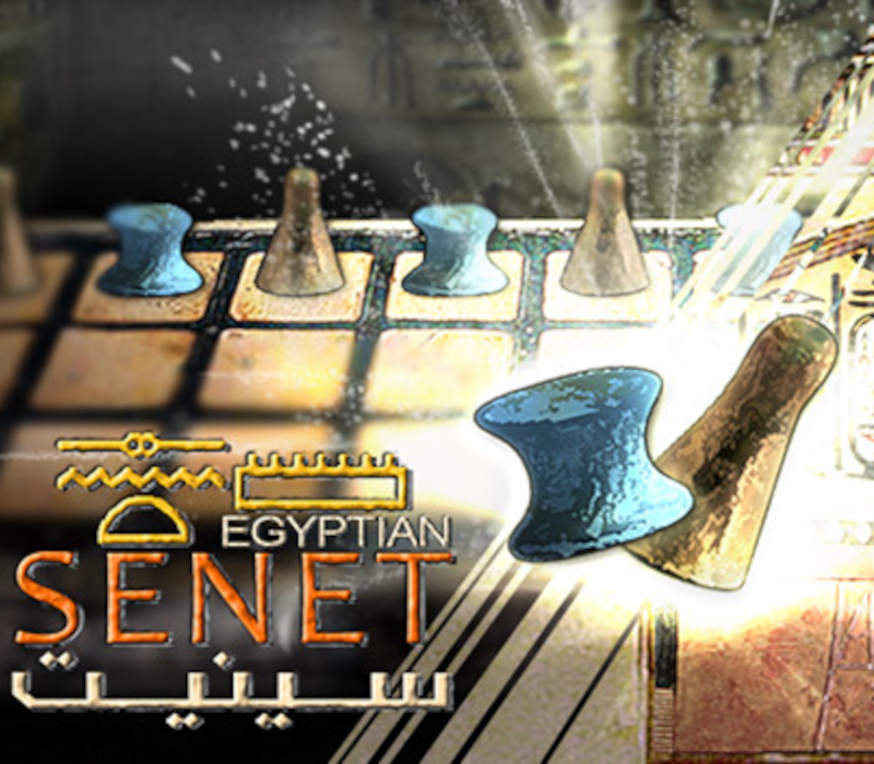 

Egyptian Senet EU PC Steam CD Key