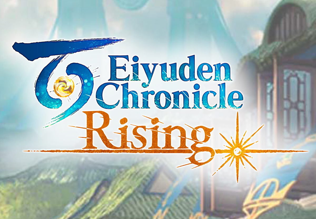 Eiyuden Chronicle: Rising Steam Altergift