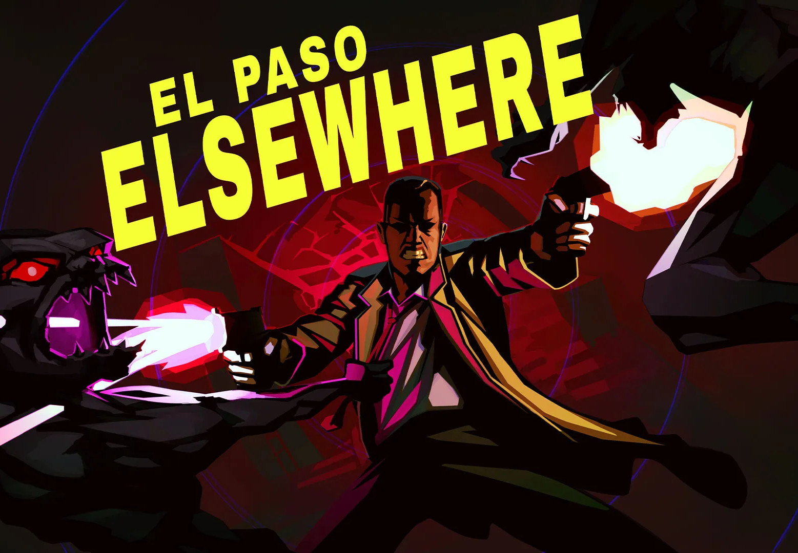 El Paso, Elsewhere XBOX One / Xbox Series X|S Account screenshot 2