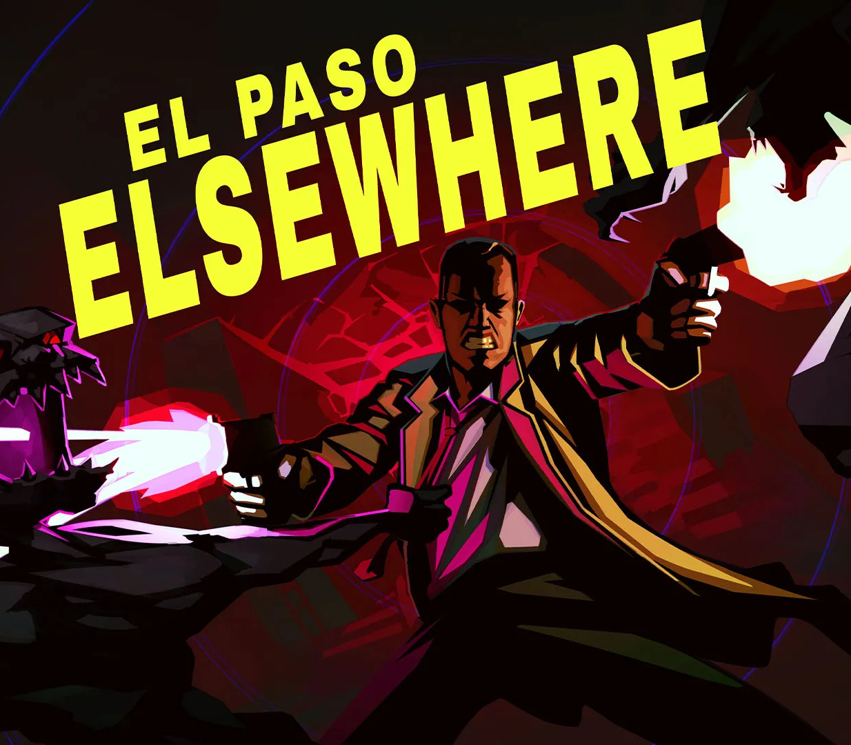 

El Paso, Elsewhere XBOX One / Xbox Series X|S Account