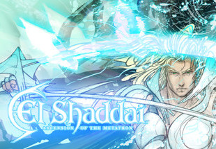 El Shaddai ASCENSION OF THE METATRON Steam Altergift