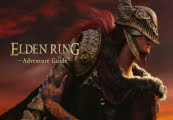 Elden Ring - Adventure Guide DLC Steam CD Key