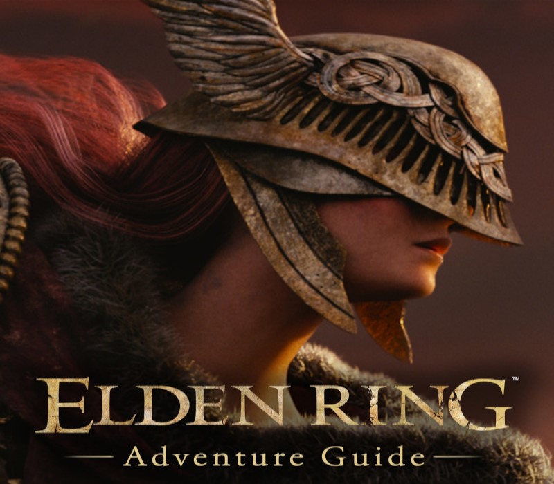 Elden Ring Bonus Gesture The Ring DLC (PC) Steam Key