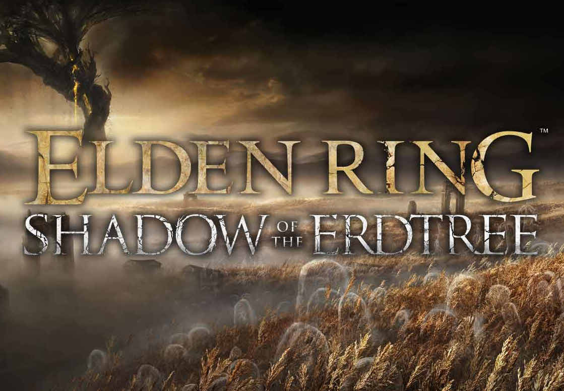 Elden Ring: Shadow of the Erdtree