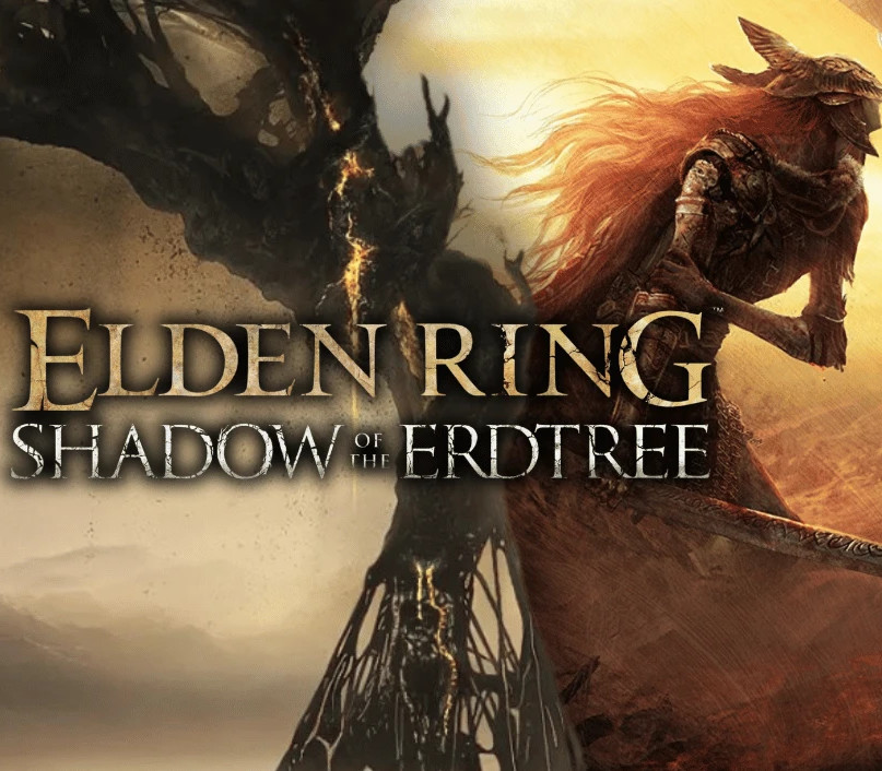 cover ELDEN RING: Shadow of the Erdtree Edition Steam Account