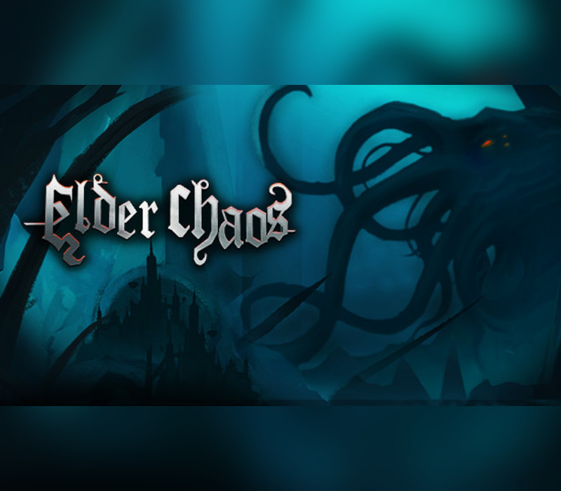 Elder Chaos PC Steam CD Key