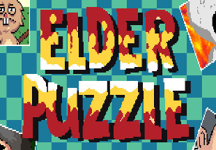 Elder Puzzle Steam CD Key