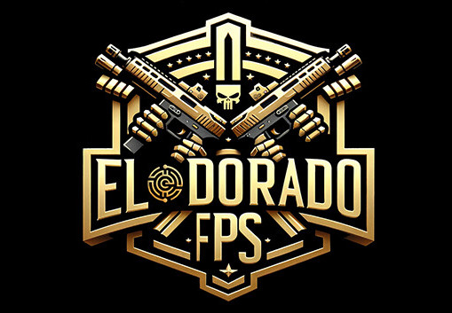 Eldorado FPS Steam CD Key screenshot 2