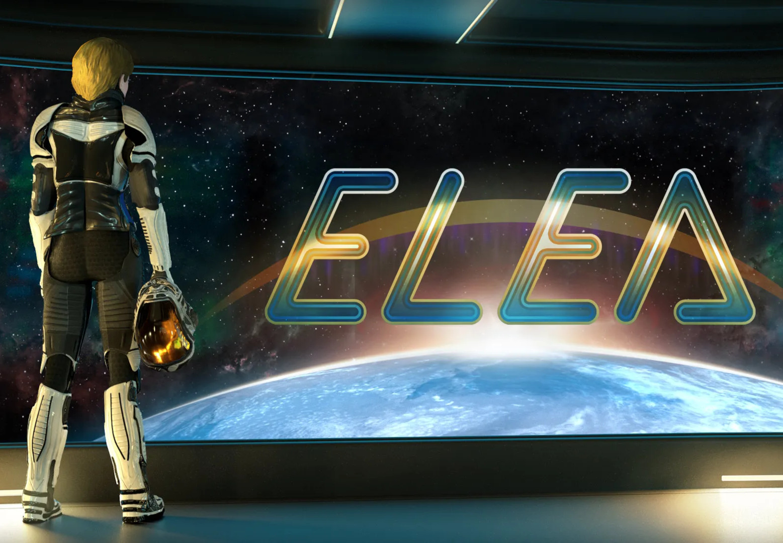 Elea - Episode 1 AR XBOX One CD Key screenshot 2