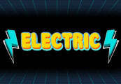 Electric Steam CD Key