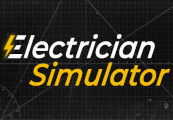 Electrician Simulator EU Nintendo Switch CD Key