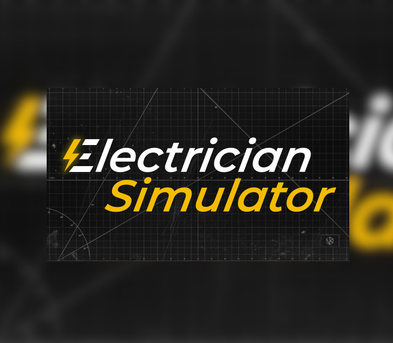 

Electrician Simulator EU Nintendo Switch CD Key