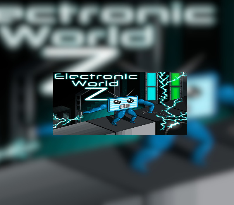 

Electronic World Z Steam CD Key