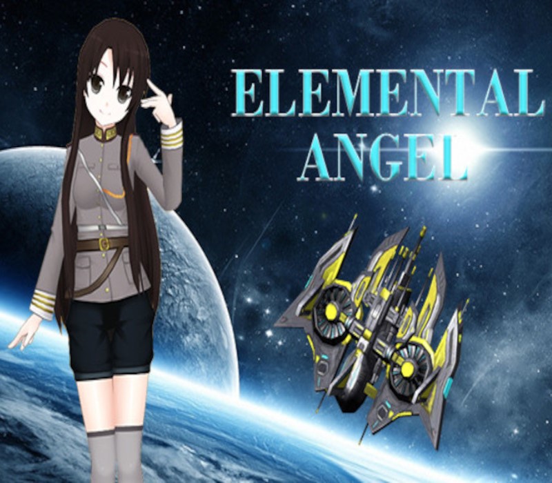 Elemental Angel PC Steam