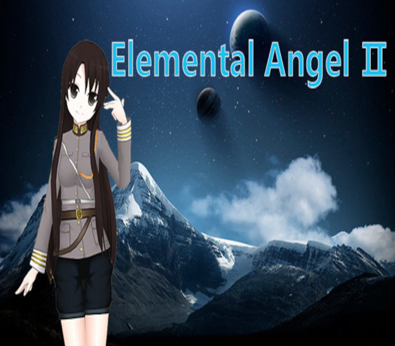 

Elemental Angel Ⅱ Steam CD Key