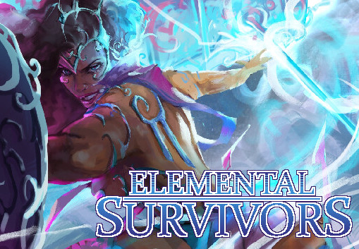 Elemental Survivors Steam CD Key