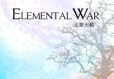 Elemental War: Dawn Of The Crystals Steam CD Key