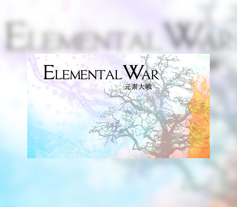 

Elemental War: Dawn of the Crystals Steam CD Key