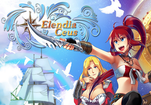 Elendia Ceus Steam CD Key