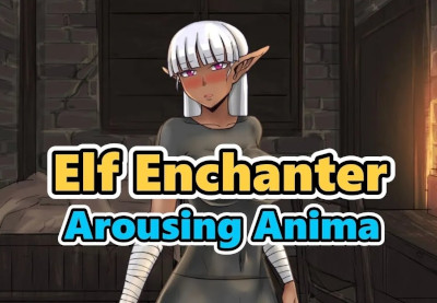 Elf Enchanter: Arousing Anima Steam CD Key screenshot 2