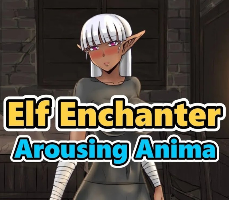 Elf Enchanter: Arousing Anima Steam CD Key