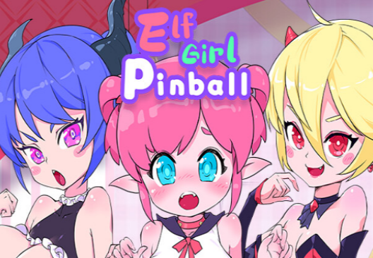 Elf Girl Pinball Steam CD Key