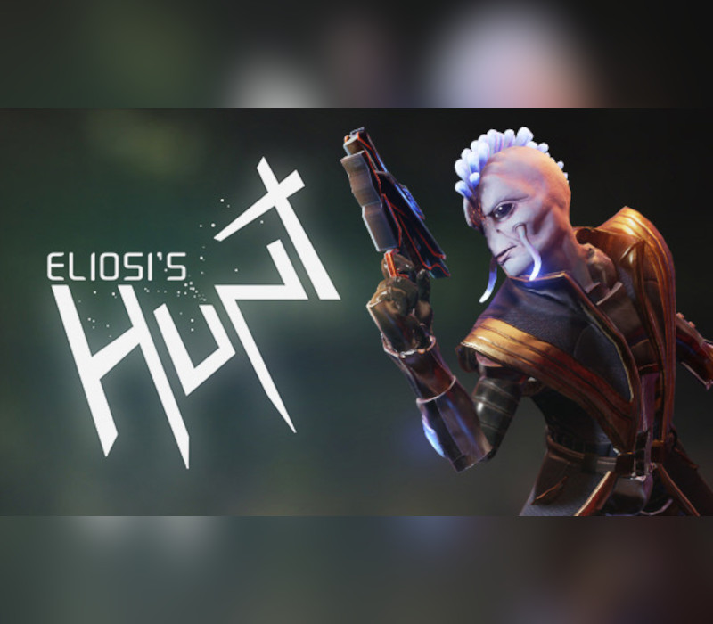 Eliosi's Hunt PC Steam