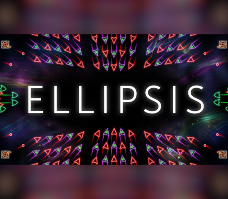 Ellipsis PC Steam