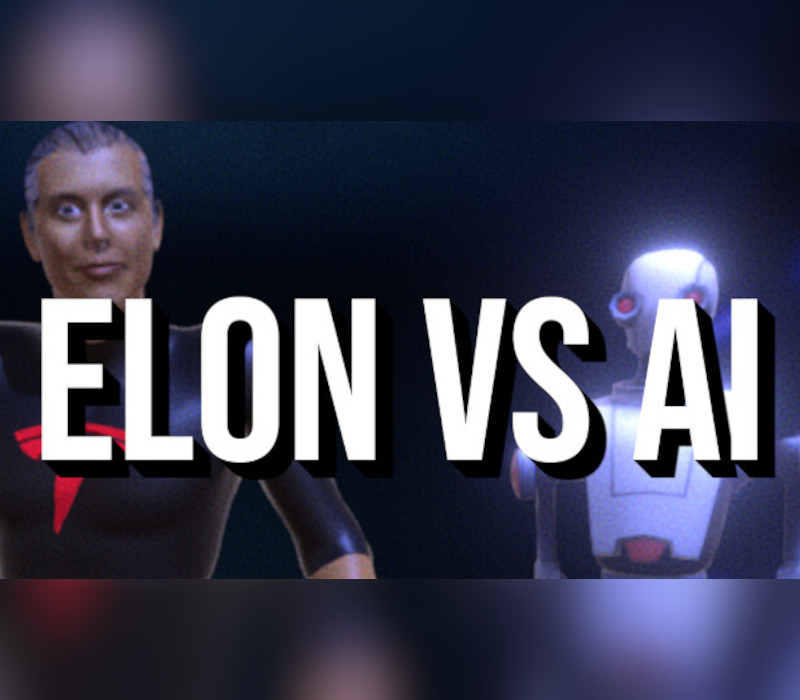 

Elon VS Ai Steam CD Key