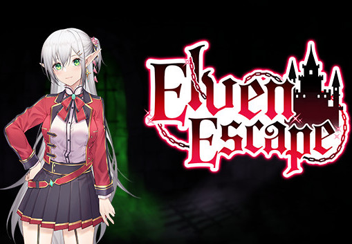 ElvenEscape Steam CD Key screenshot 1
