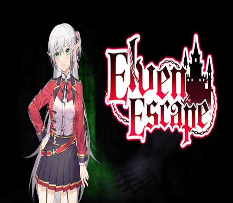 ElvenEscape Steam