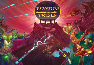 Elysium Trials Steam CD Key