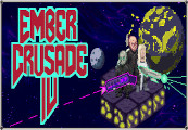Ember Crusade IV Steam CD Key