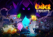 Ember Knights Steam Altergift