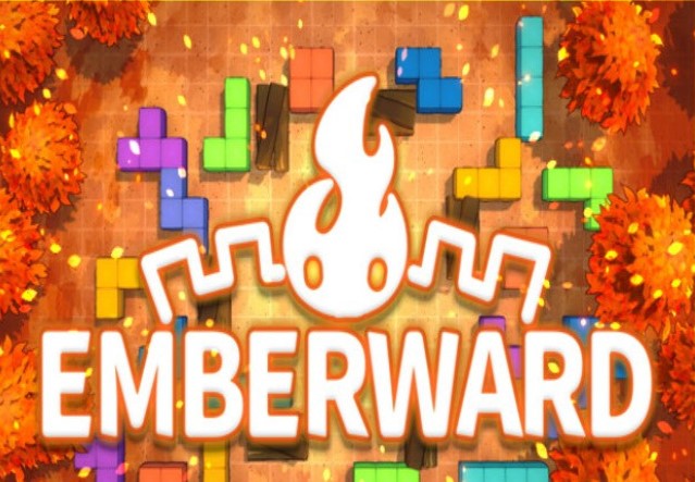 Emberward PC Steam CD Key screenshot 2