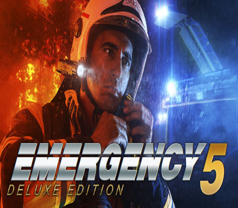 

Emergency 5 - Deluxe Edition RU/CIS Steam Gift