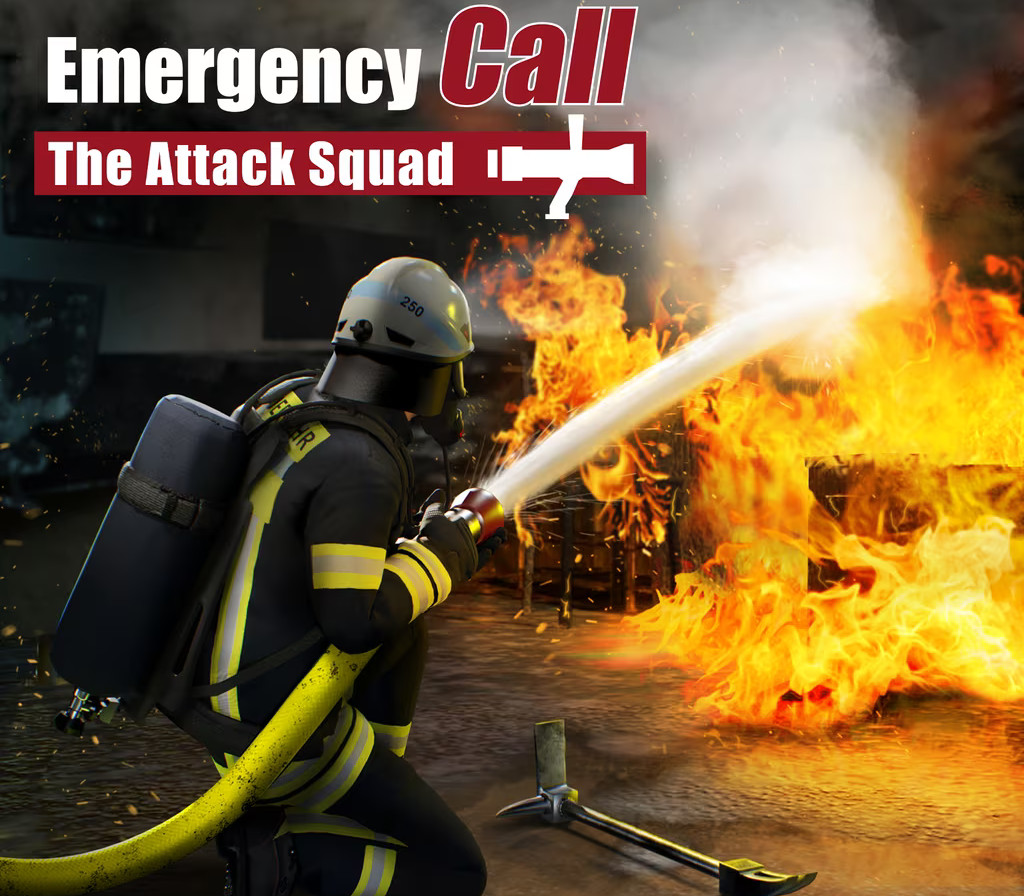 

Emergency Call 112 - The Attack Squad XBOX One / Xbox Series X|S Account